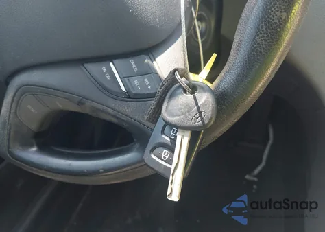 2011 Hyundai Sonata Gls from USA, damaged, VIN 5NPEB4AC4BH184820